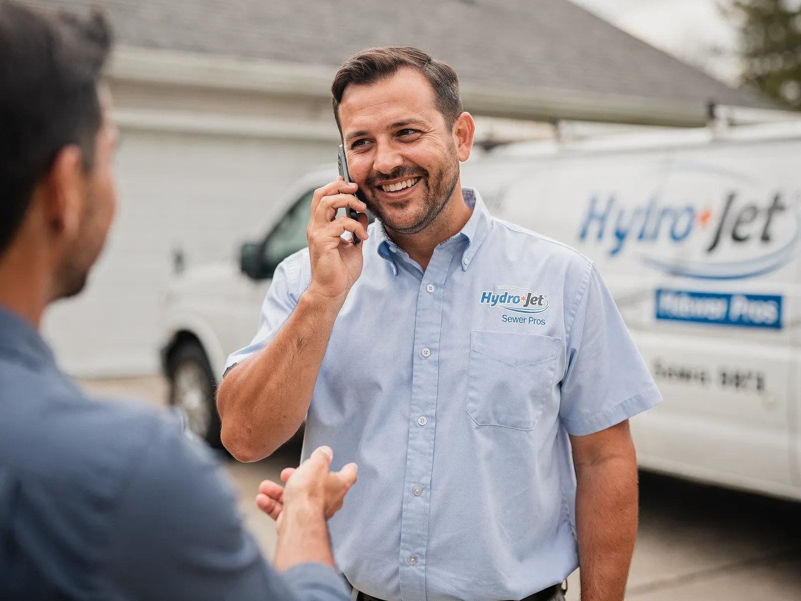 Hydro Jetting Wyoming, IL FAQs